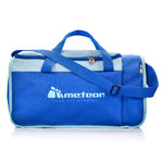 Sporta soma METEOR WIDAR 40 l  light blue/blue