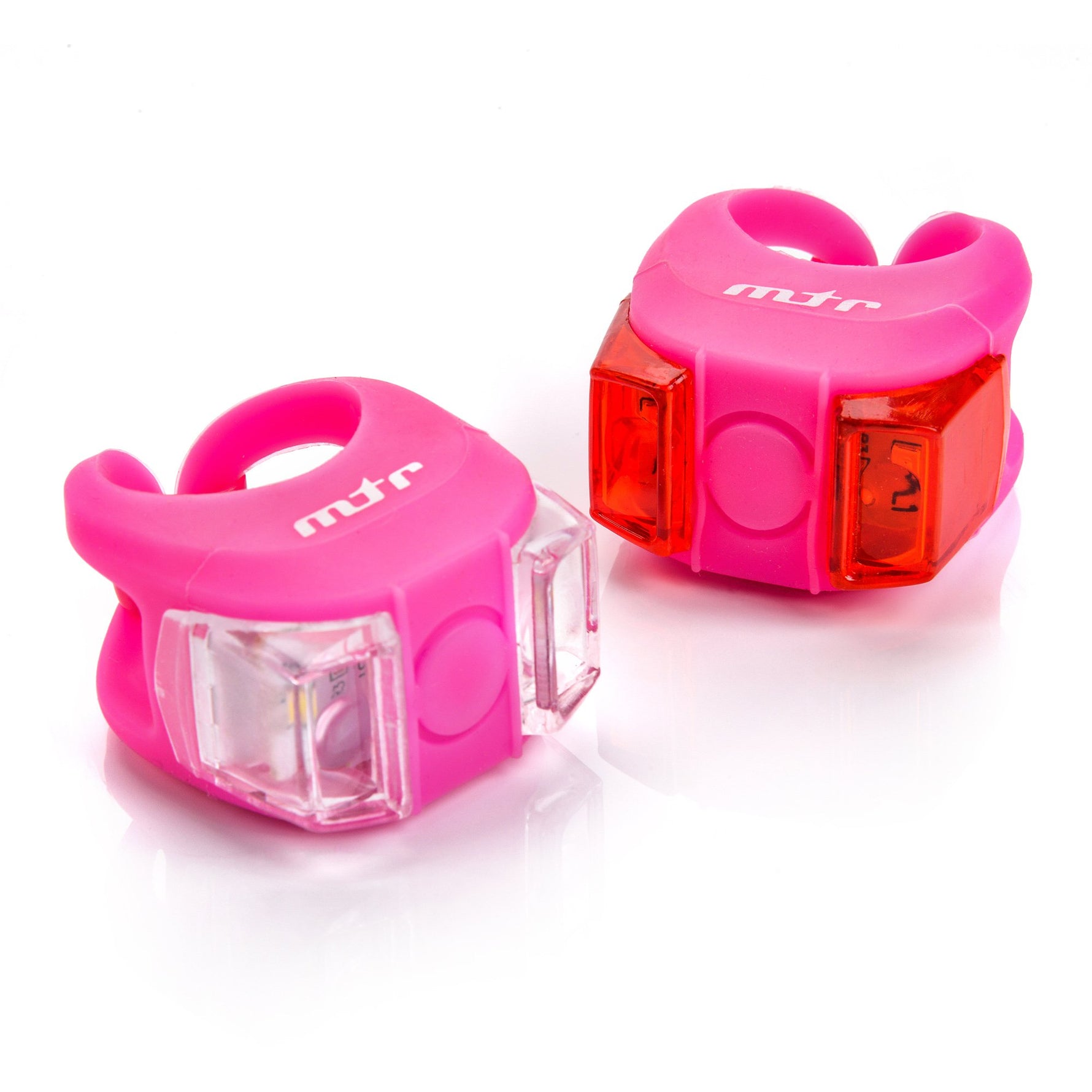 METEOR LIGHTNING SET FLEX rozā