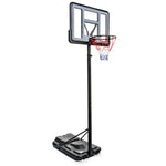 Pārvietojams basketbola statīvs METEOR CHICAGO 21A