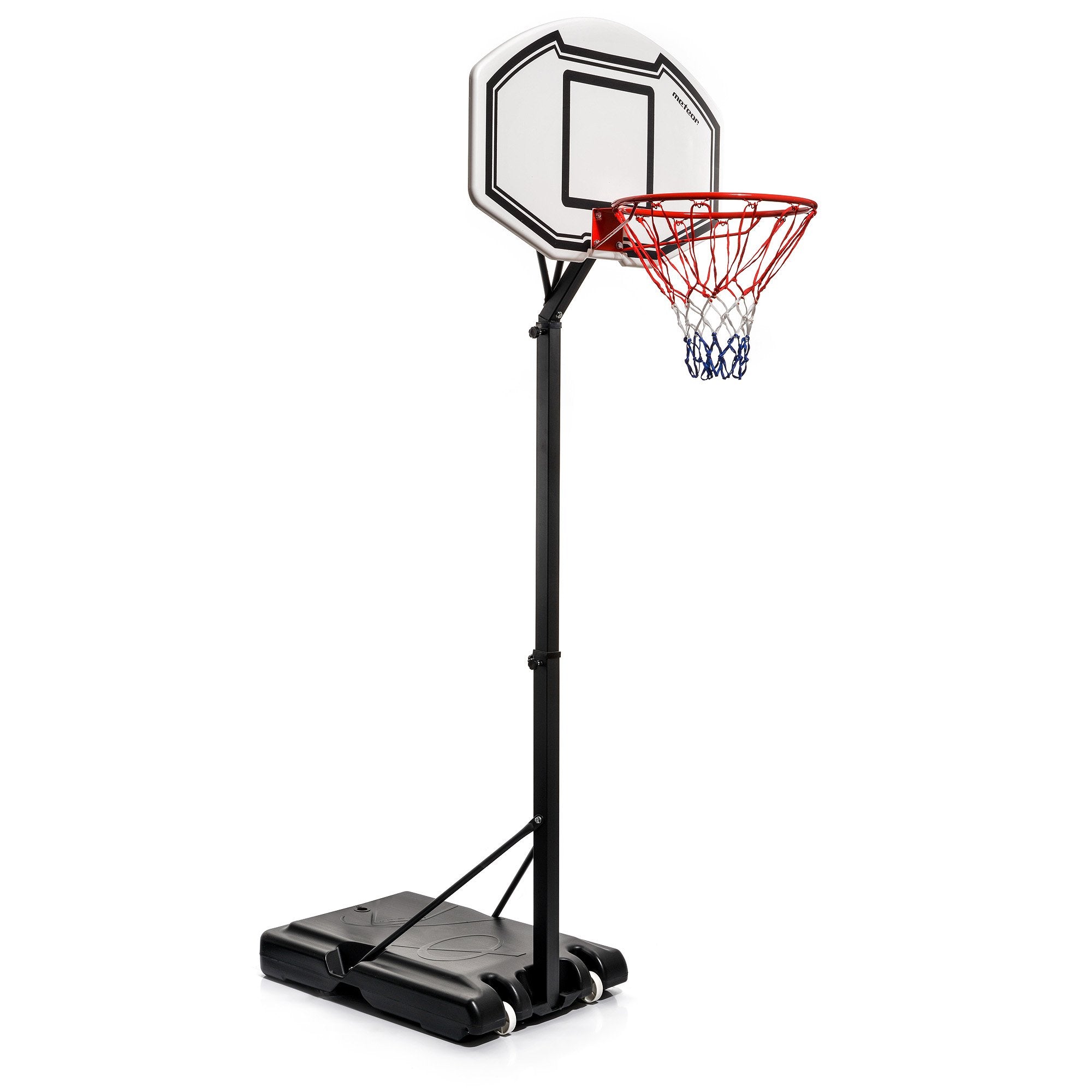 Pārvietojams basketbola statīvs METEOR BOSTON 3