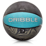 Basketbola bumba METEOR DRIBBLE #7 blue