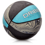 Basketbola bumba METEOR DRIBBLE #7 blue