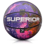 Basketbola bumba METEOR SUPERIOR UNIVERSE #7
