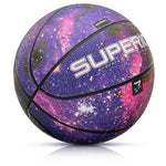 Basketbola bumba METEOR SUPERIOR UNIVERSE #7