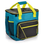 Aukstumsoma METEOR FROSTY green sea/yellow