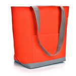 Aukstumsoma METEOR FLOE orange