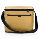 Aukstumsoma METEOR ICYLY 13,5L beige/khaki
