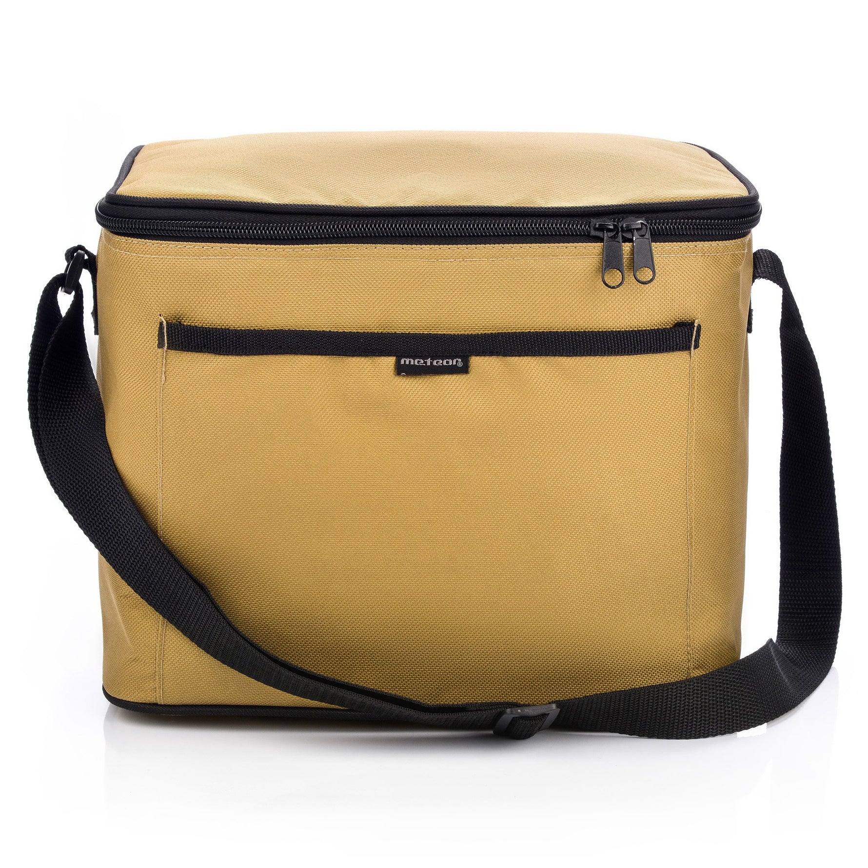 Aukstumsoma METEOR ICYLY 13,5L beige/khaki