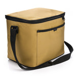 Aukstumsoma METEOR ICYLY 13,5L beige/khaki