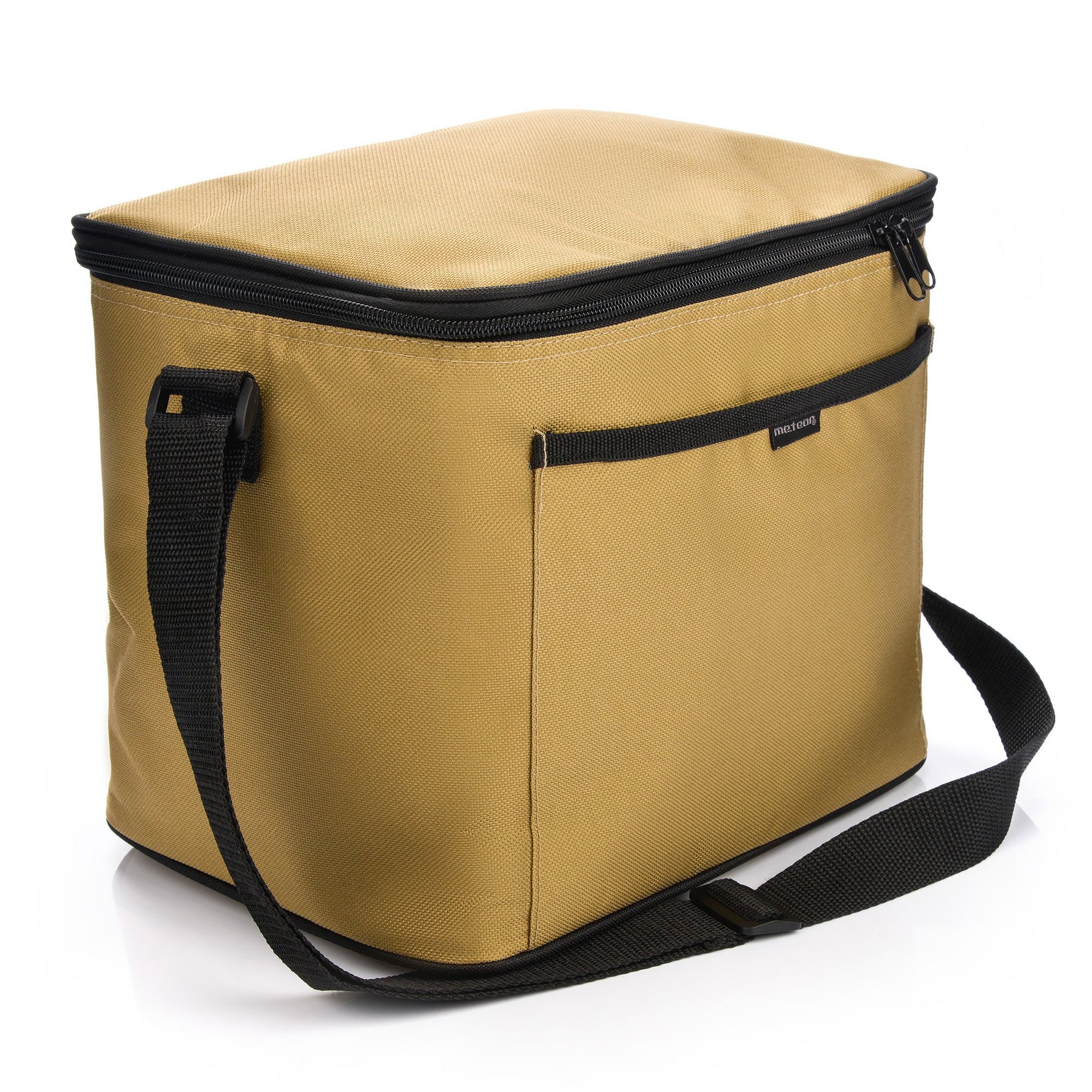 Aukstumsoma METEOR ICYLY 13,5L beige/khaki