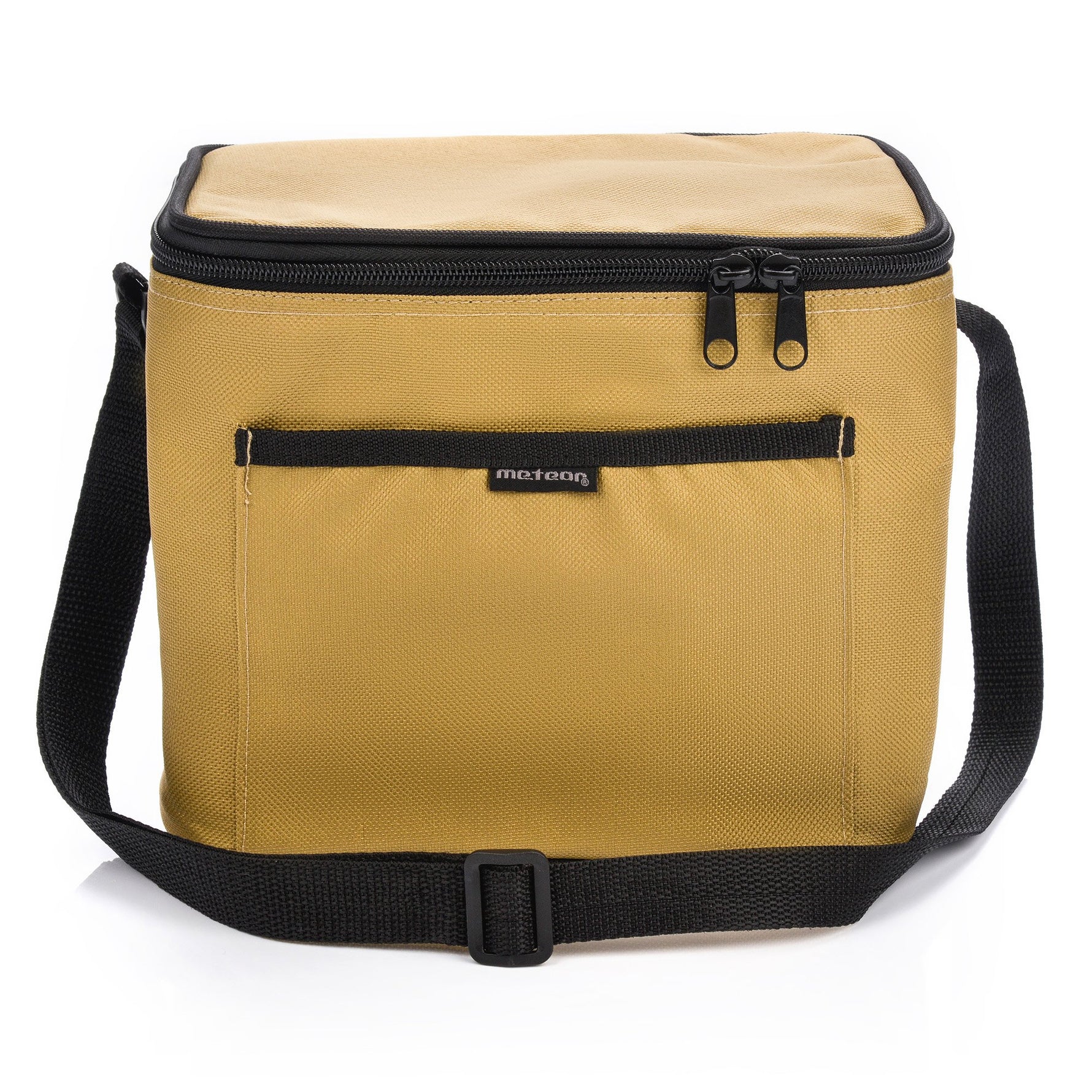 Aukstumsoma METEOR ICYLY  6,5L LEAVES beige/khaki