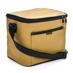 Aukstumsoma METEOR ICYLY  6,5L LEAVES beige/khaki