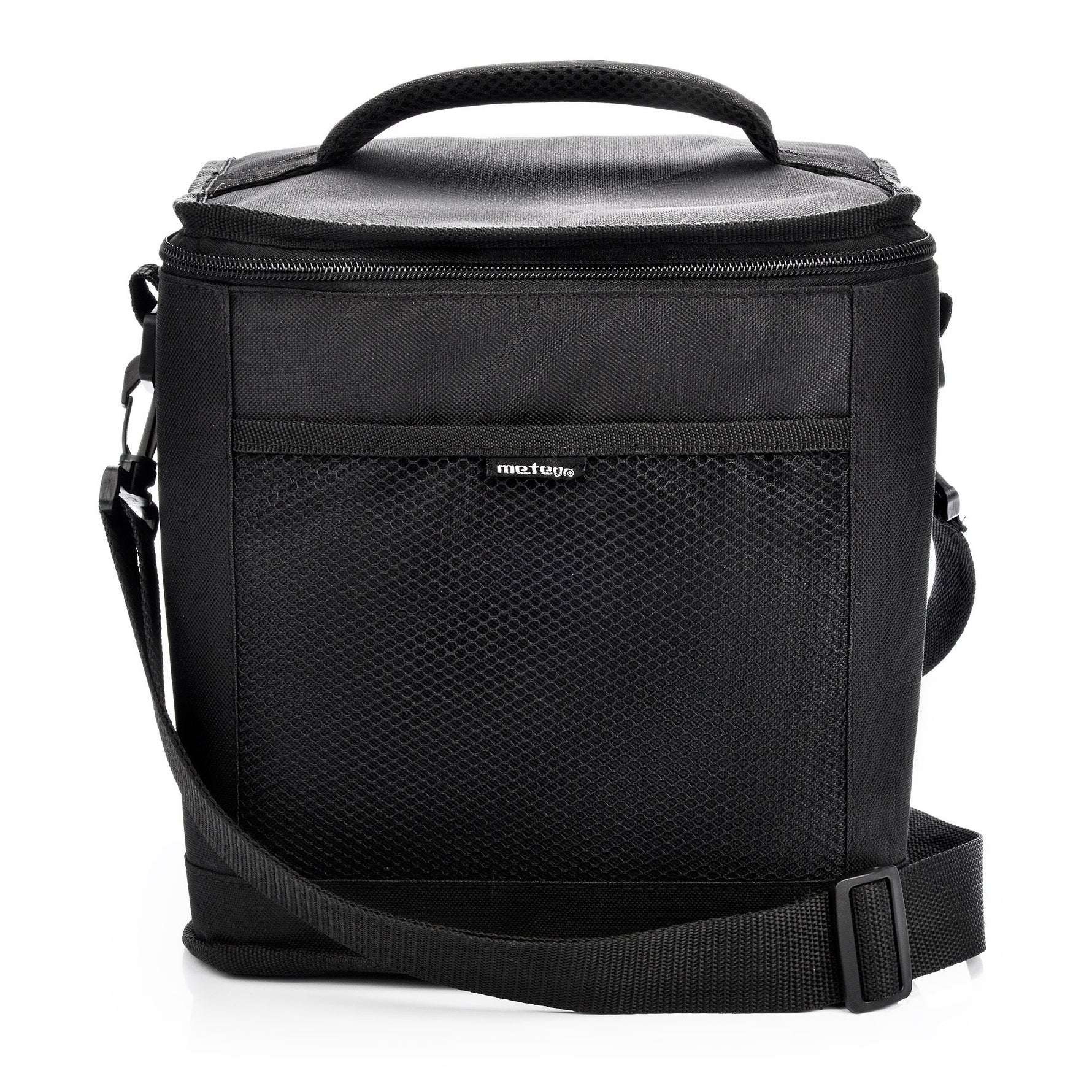 Aukstumsoma METEOR FRIGID 12,5L black