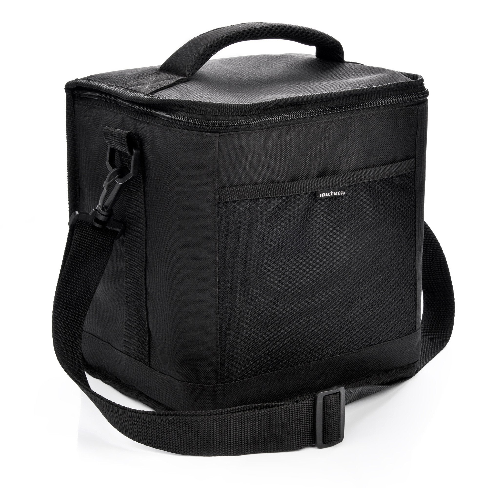 Aukstumsoma METEOR FRIGID 12,5L black