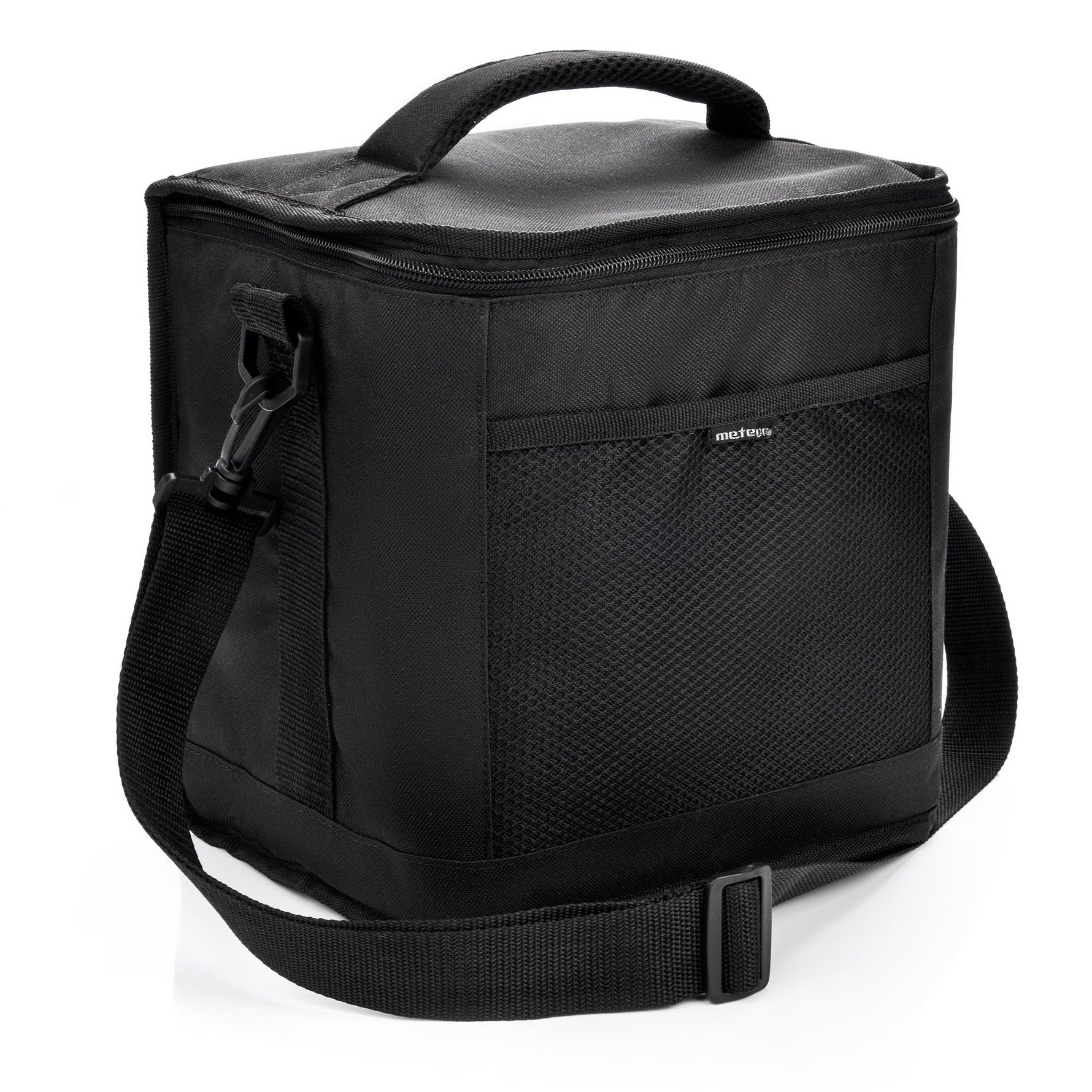 Aukstumsoma METEOR FRIGID 12,5L black