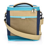 Aukstumsoma METEOR FRIGID 12,5L blue/gray