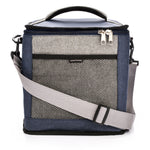 Aukstumsoma METEOR FRIGID 12,5L dark blue/gray