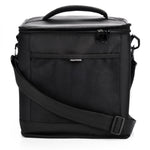Aukstumsoma METEOR FRIGID 18 L black