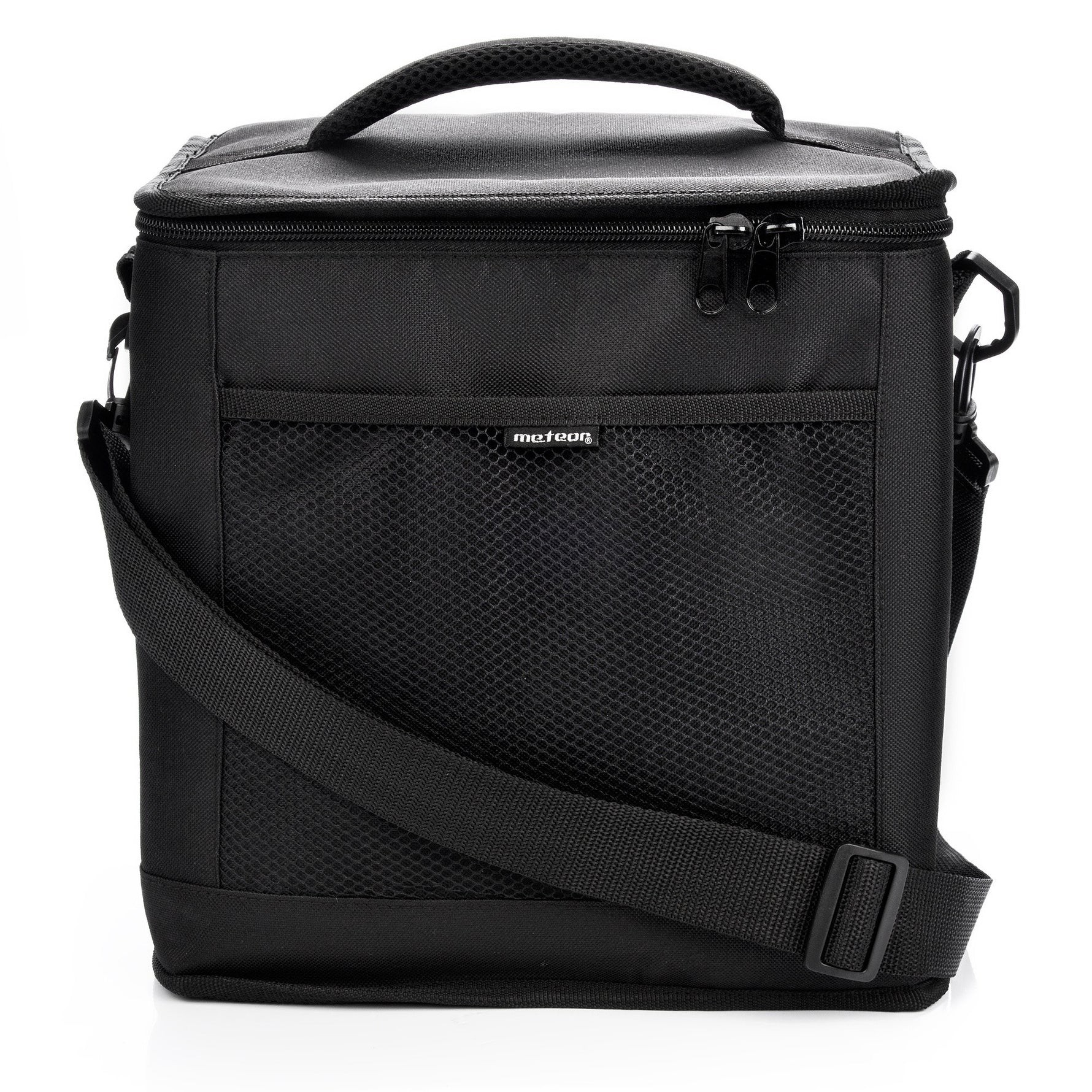 Aukstumsoma METEOR FRIGID 18 L black