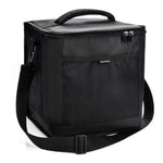 Aukstumsoma METEOR FRIGID 18 L black