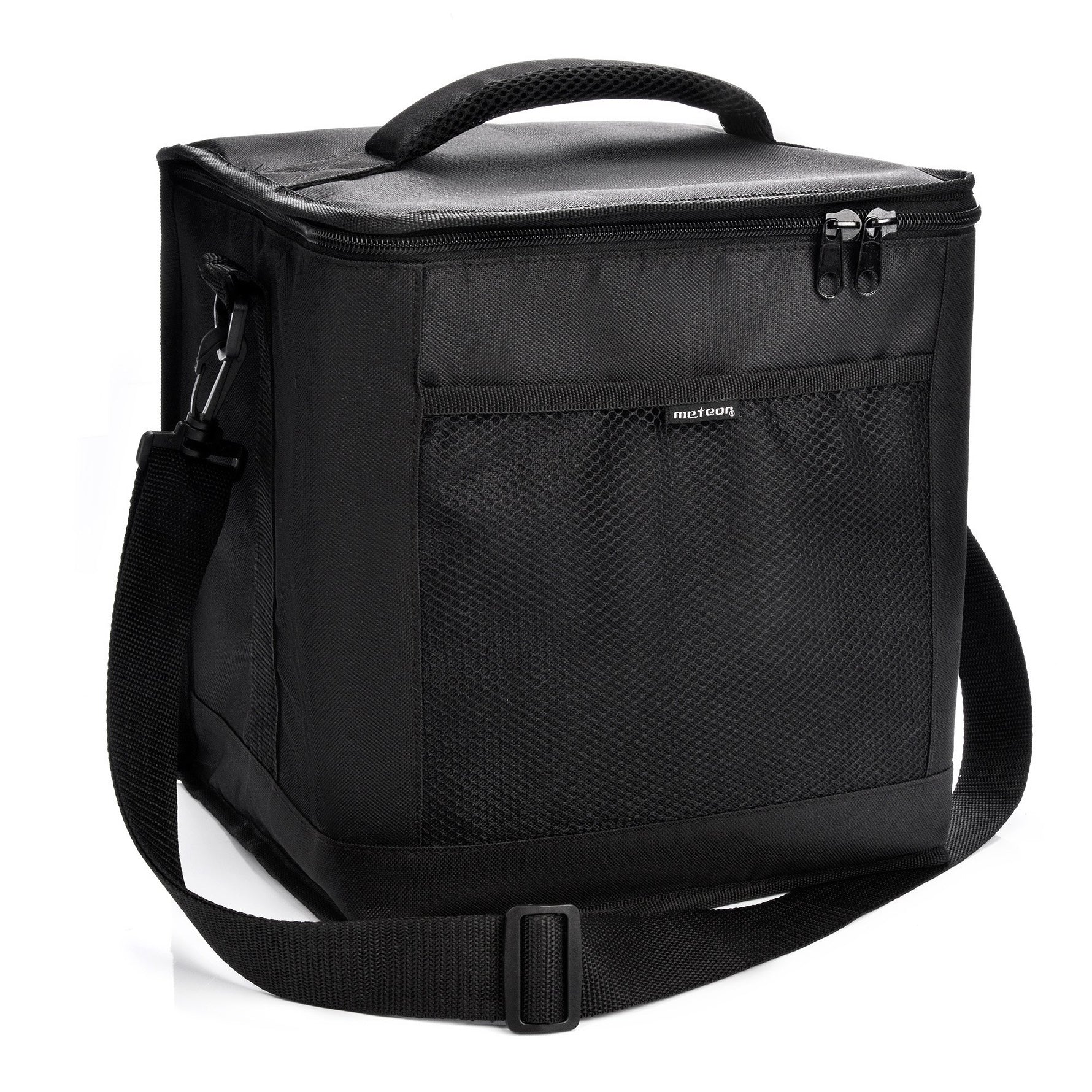 Aukstumsoma METEOR FRIGID 18 L black