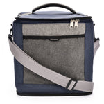 Aukstumsoma METEOR FRIGID 18 L dark blue/gray