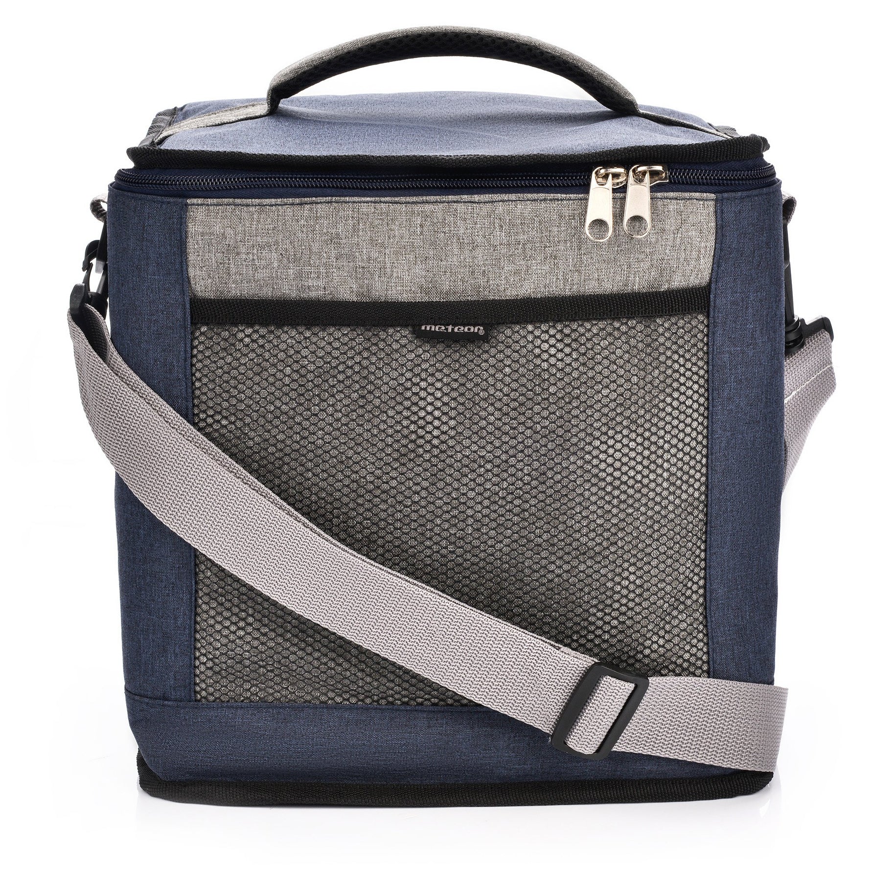 Aukstumsoma METEOR FRIGID 18 L dark blue/gray