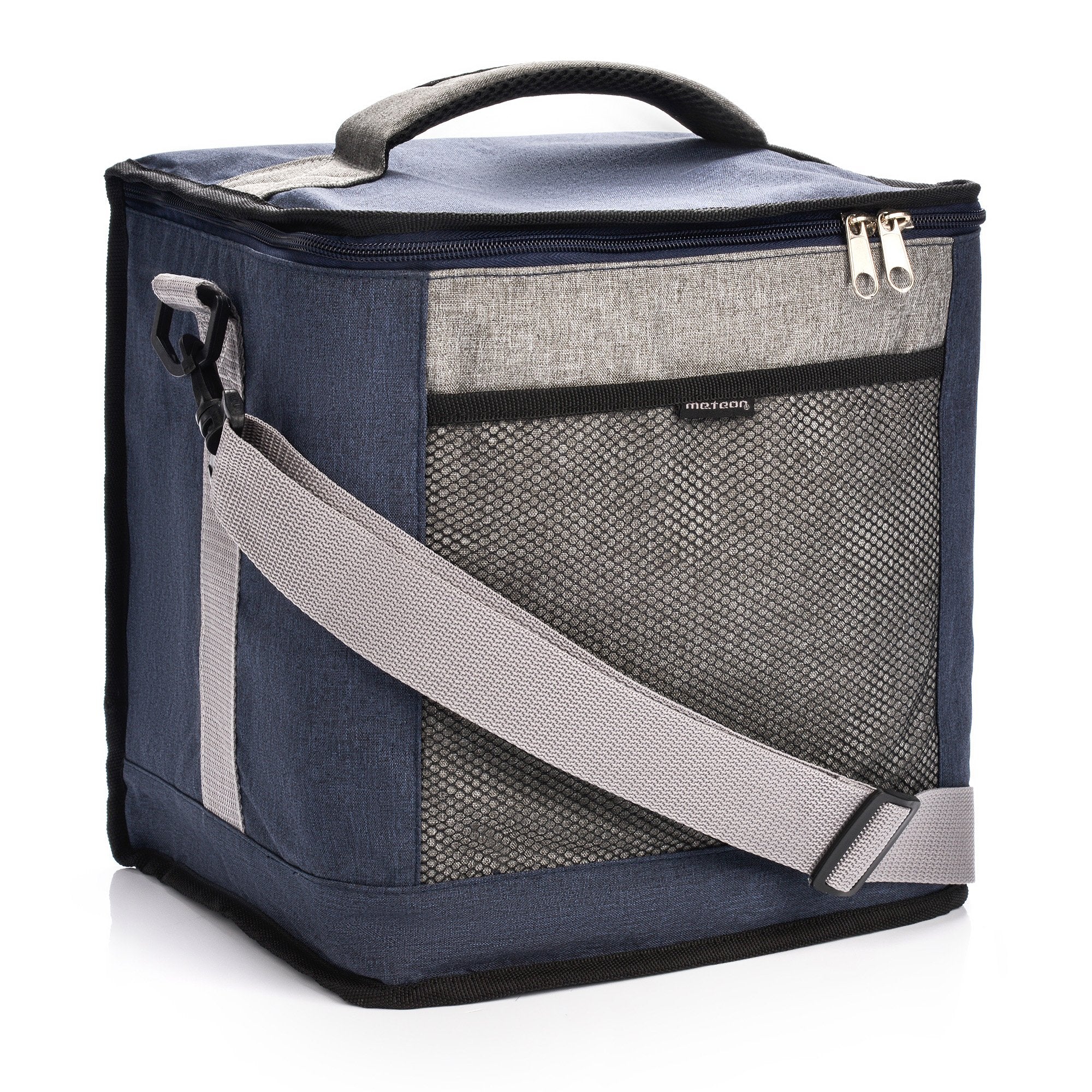 Aukstumsoma METEOR FRIGID 18 L dark blue/gray