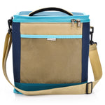 Aukstumsoma METEOR FRIGID 18 L blue/gray