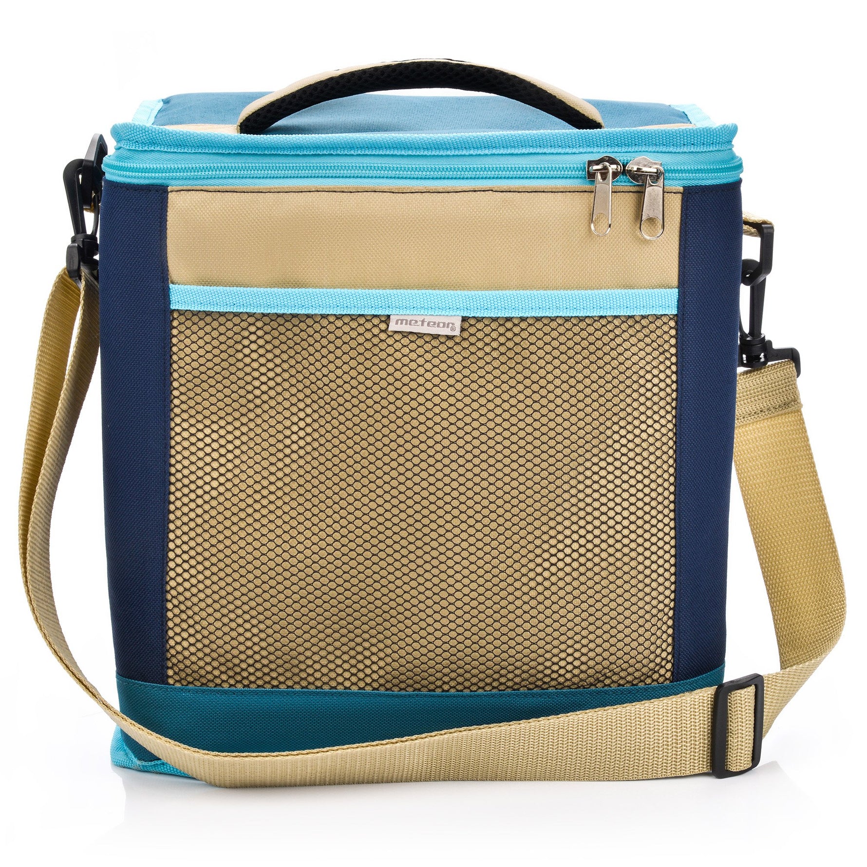 Aukstumsoma METEOR FRIGID 18 L blue/gray