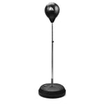 BOKSA KOMPLEKTS METEOR 125-145 cm