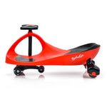 Transportlīdzeklis SWING CAR METEOR SWINGO red
