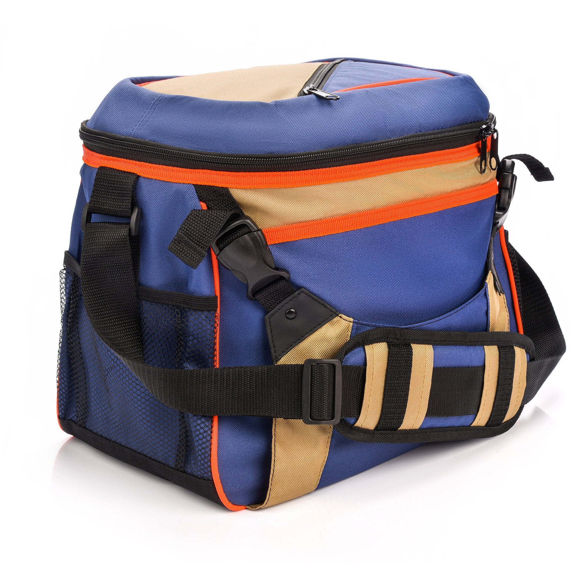 Aukstumsoma METEOR GLACIER 19,3 L blue