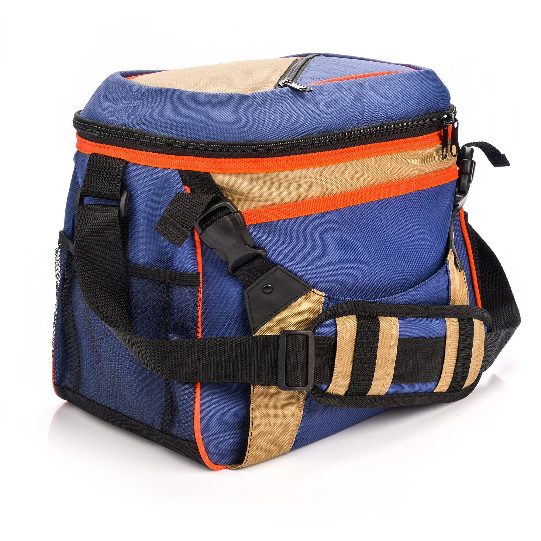 Aukstumsoma METEOR GLACIER 19,3 L blue