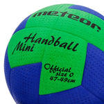 Handbola bumba METEOR NuEge MINI #0