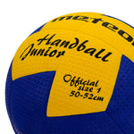 Handbola bumba METEOR NUAGE JUNIOR #1