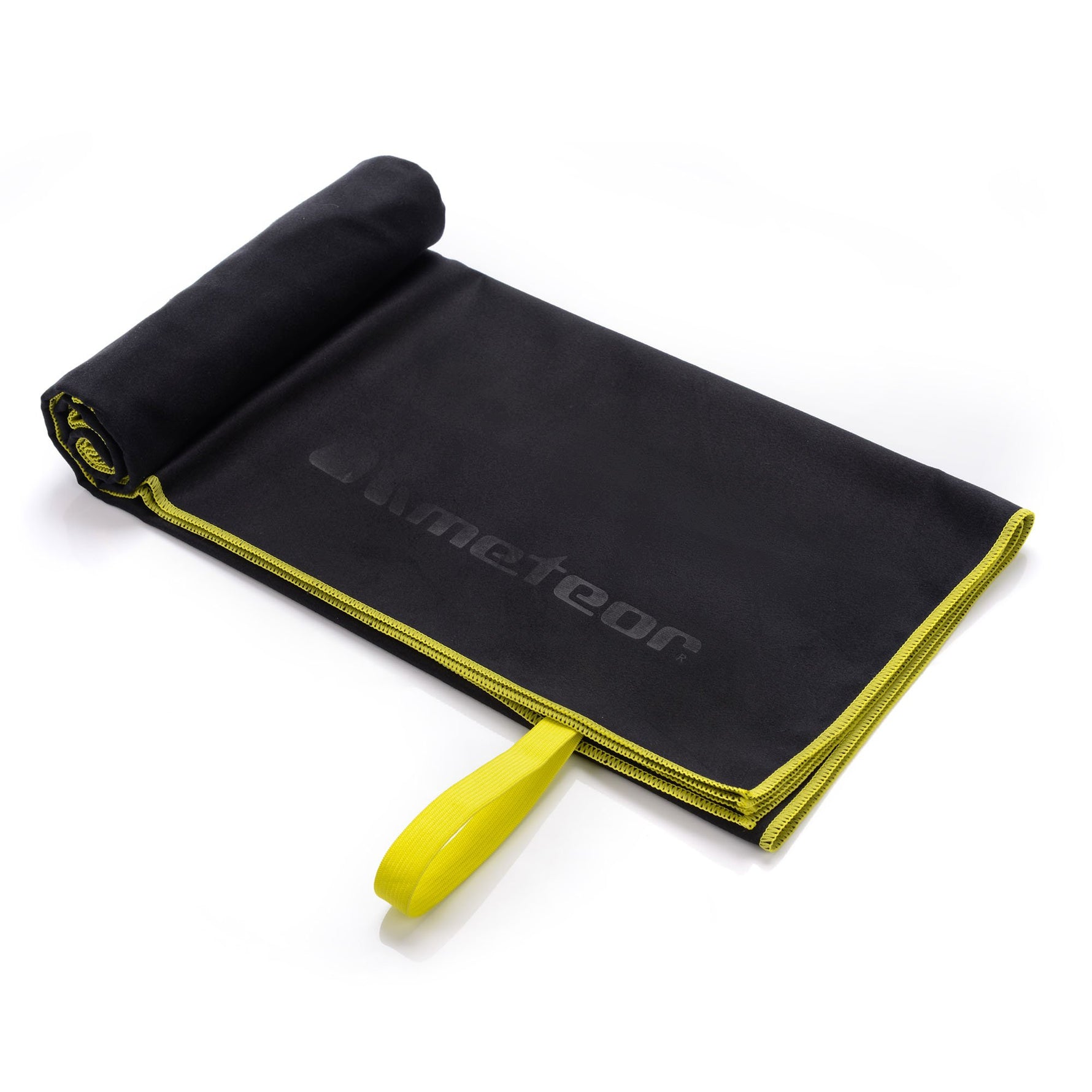 DVIELIS METEOR M 50 x 90 cm melns