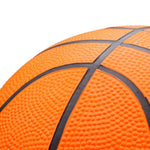 Basketbola bumba Meteor Layup 5 orange