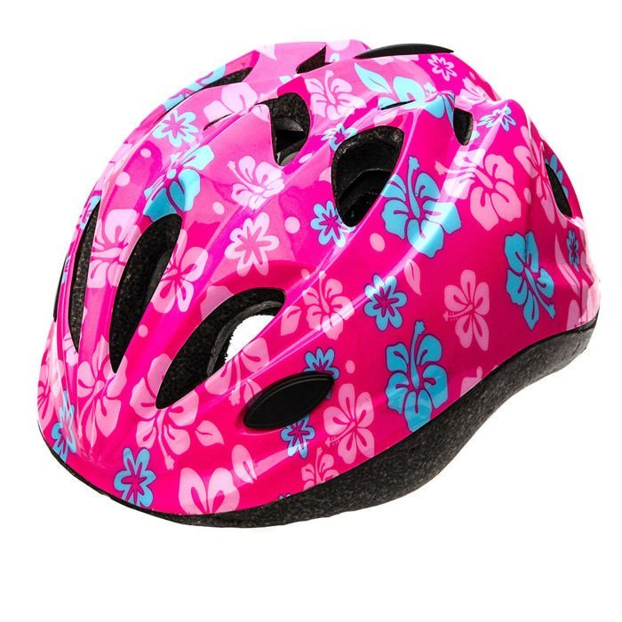 Aizsargķivere HB6-5 S 48-52 cm pink