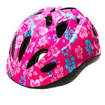 Aizsargķivere HB6-5 M 52-56 cm pink