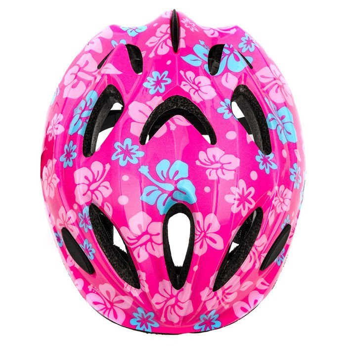 Aizsargķivere HB6-5 M 52-56 cm pink
