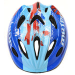 Aizsargķivere HB6-5 S 48-52 cm Map blue