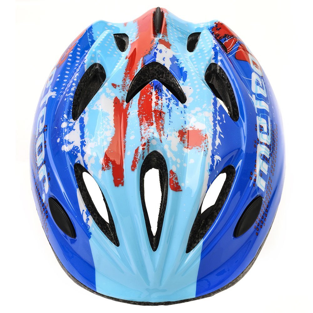 Aizsargķivere HB6-5 S 48-52 cm Map blue