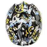 Aizsargķivere HB6-5 S 48-52 cm Cool star