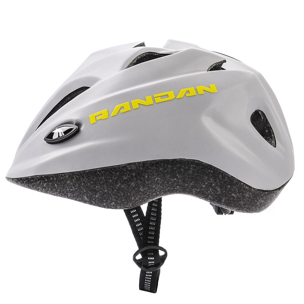 Aizsargķivere HB6-5 S 48-52 cm Randan gray