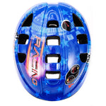 Velosipēdistu aizsargķivere MA-2 S 48-52 cm Racing
