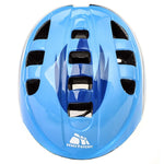 Velosipēdistu aizsargķivere MA-2 M 52-56 cm Orbit blue