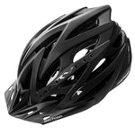 Velosipēdistu aizsargķivere MARVEN M 55-58 cm black