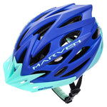 Aizsargķivere MARVEN L 58-61 cm navy blue/blue