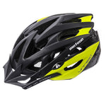 Velosipēdistu aizsargķivere MV29 Unrest XL 61-63 cm black / green